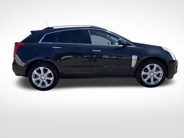 2013 Cadillac SRX Premium Collection