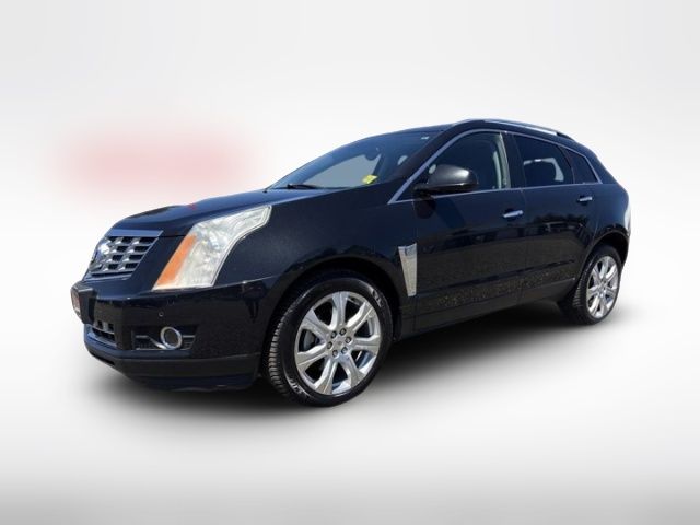 2013 Cadillac SRX Premium Collection