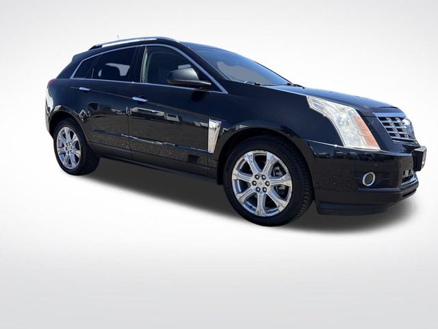 2013 Cadillac SRX Premium Collection