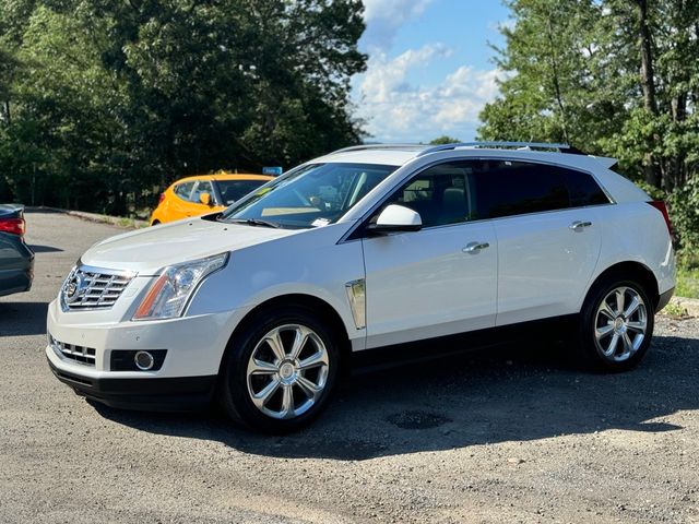 2013 Cadillac SRX Premium Collection