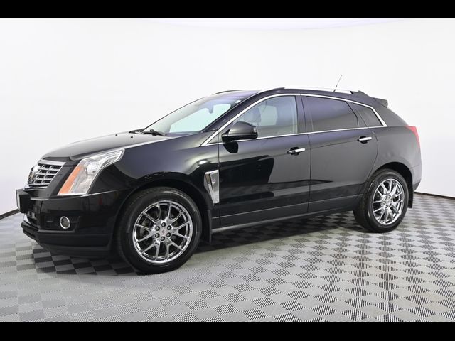 2013 Cadillac SRX Premium Collection