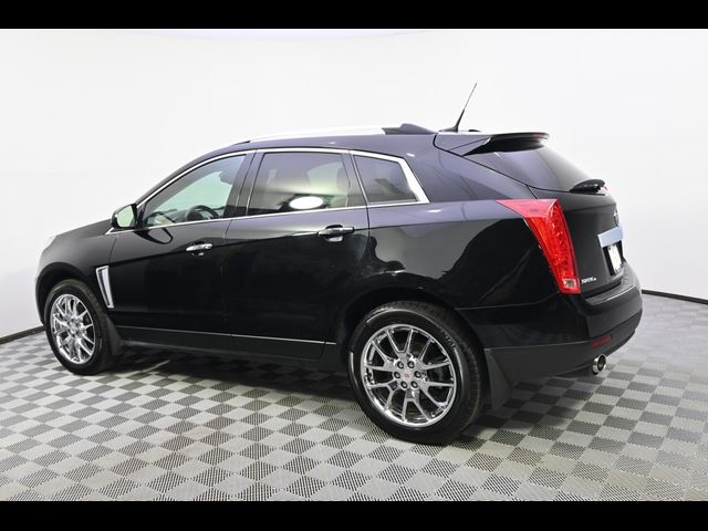 2013 Cadillac SRX Premium Collection