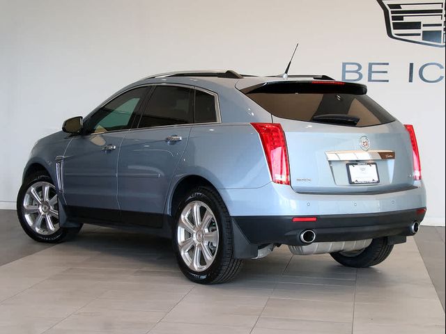 2013 Cadillac SRX Premium Collection