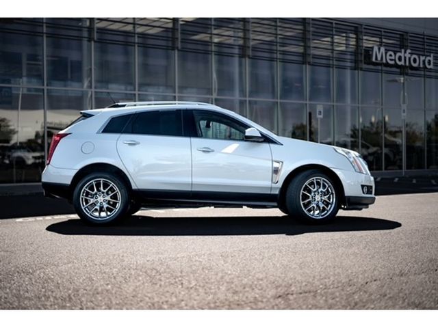 2013 Cadillac SRX Premium Collection