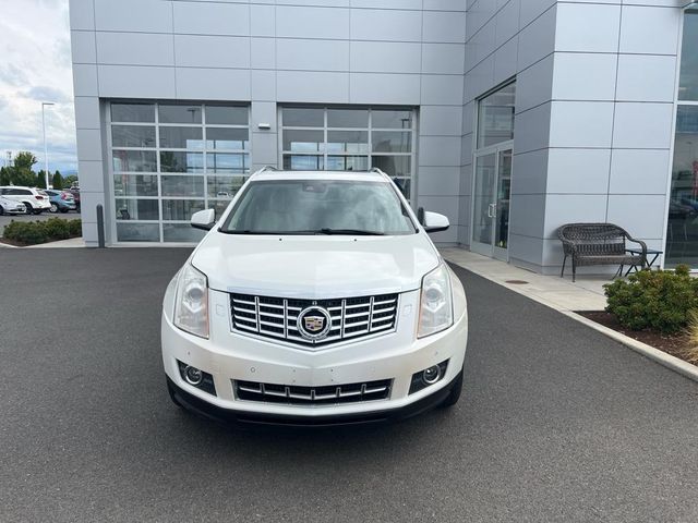 2013 Cadillac SRX Premium Collection