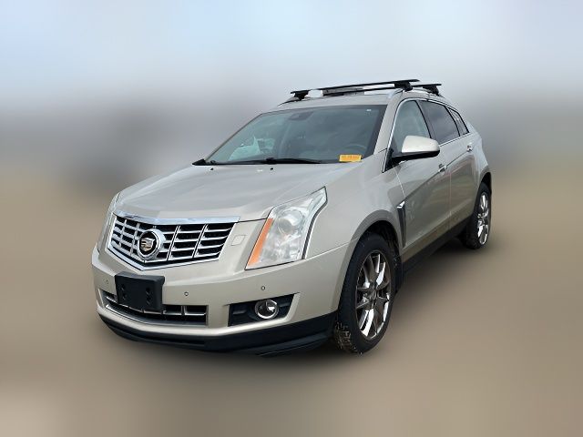 2013 Cadillac SRX Premium Collection