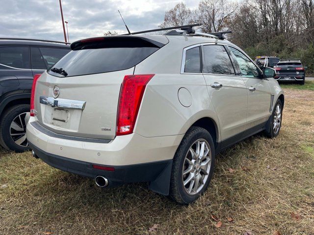 2013 Cadillac SRX Premium Collection