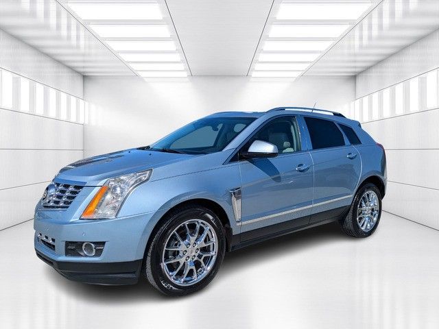 2013 Cadillac SRX Premium Collection