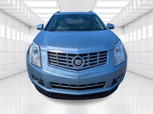 2013 Cadillac SRX Premium Collection