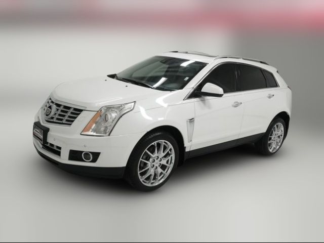 2013 Cadillac SRX Premium Collection