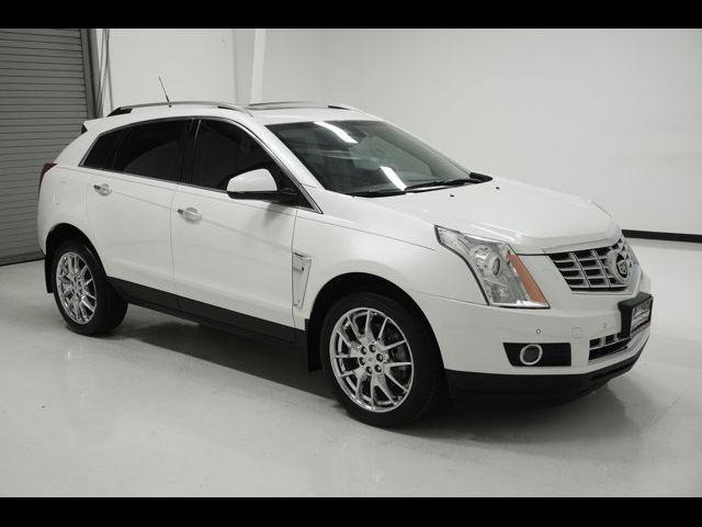 2013 Cadillac SRX Premium Collection