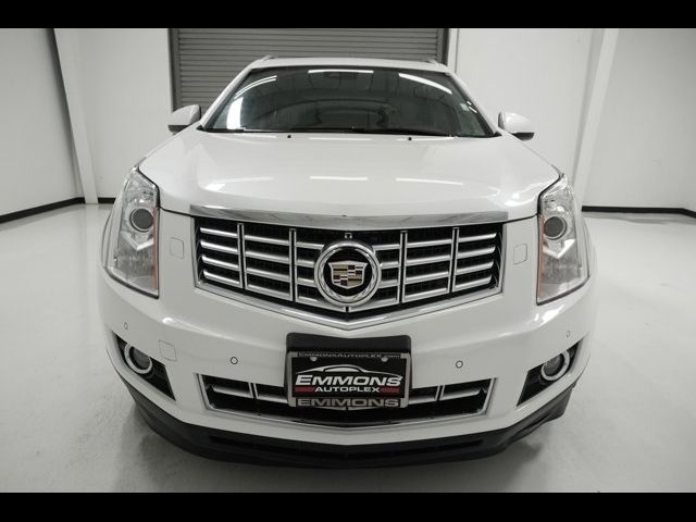 2013 Cadillac SRX Premium Collection