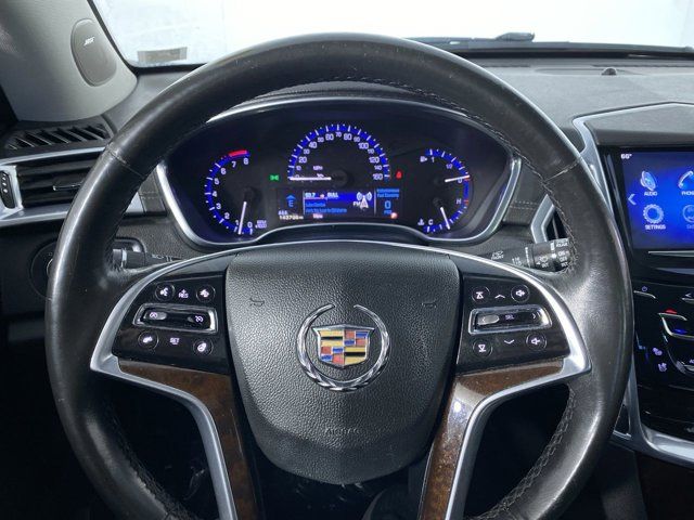 2013 Cadillac SRX Premium Collection