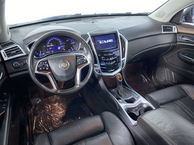 2013 Cadillac SRX Premium Collection