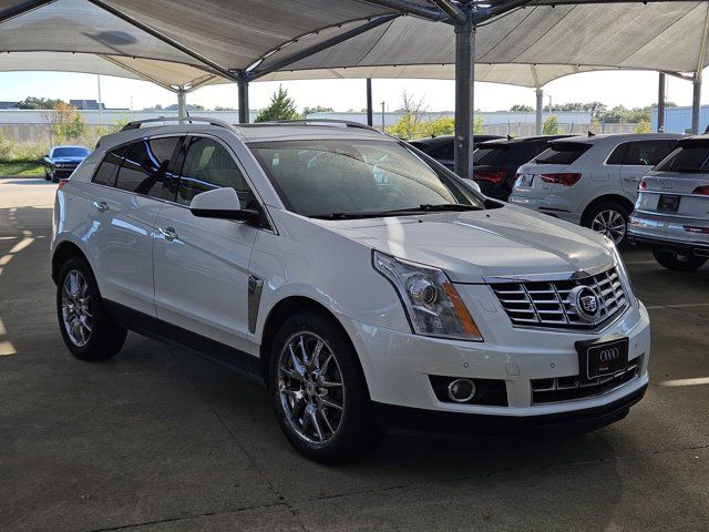 2013 Cadillac SRX Premium Collection