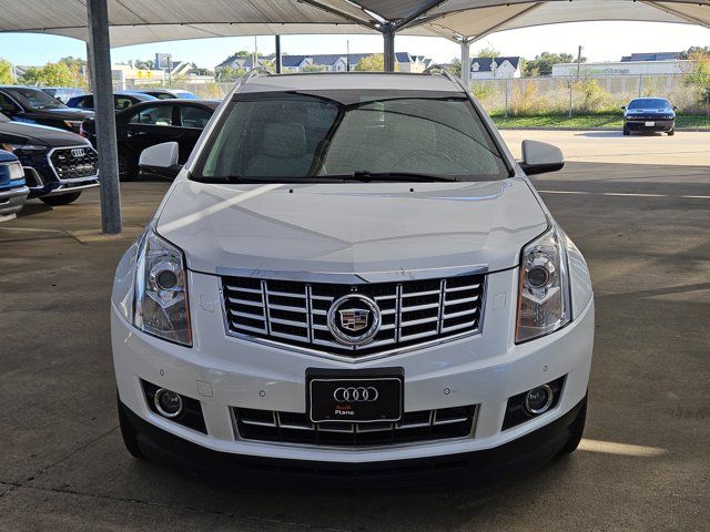 2013 Cadillac SRX Premium Collection