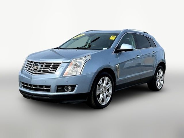 2013 Cadillac SRX Premium Collection