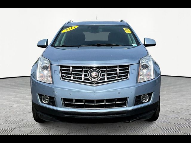 2013 Cadillac SRX Premium Collection