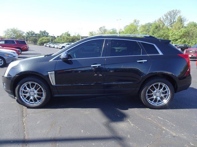 2013 Cadillac SRX Premium Collection