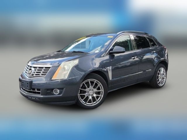 2013 Cadillac SRX Premium Collection