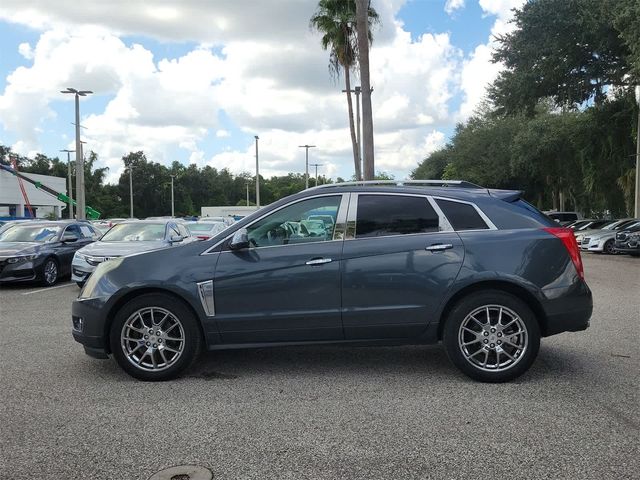 2013 Cadillac SRX Premium Collection