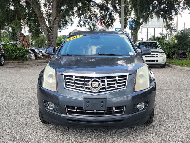 2013 Cadillac SRX Premium Collection