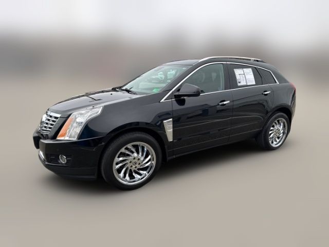 2013 Cadillac SRX Premium Collection