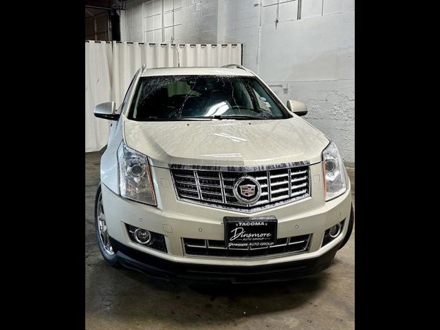 2013 Cadillac SRX Premium Collection