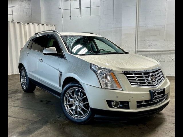 2013 Cadillac SRX Premium Collection