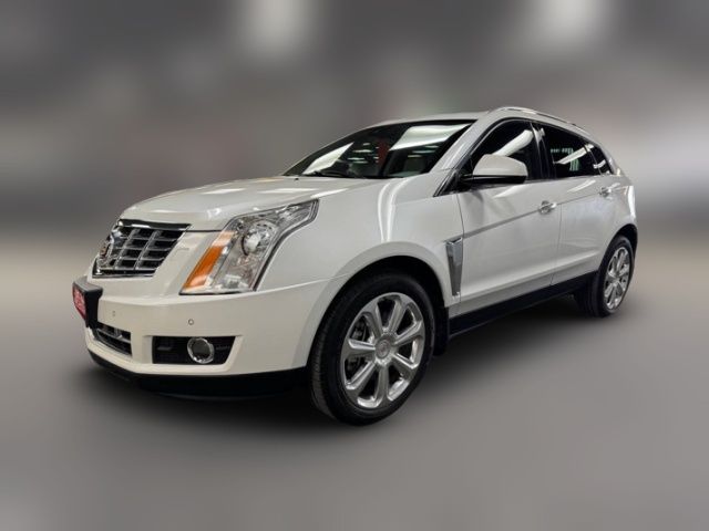 2013 Cadillac SRX Premium Collection