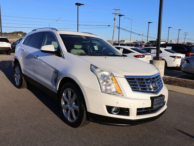 2013 Cadillac SRX Premium Collection