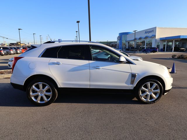 2013 Cadillac SRX Premium Collection