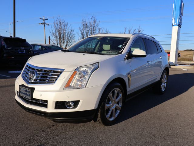 2013 Cadillac SRX Premium Collection