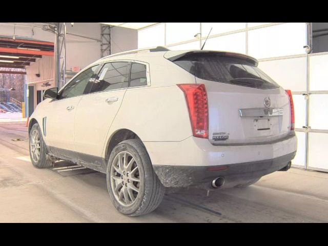 2013 Cadillac SRX Premium Collection