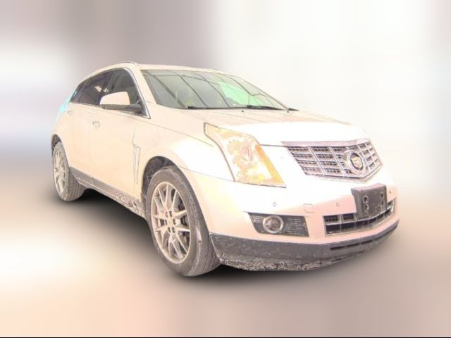 2013 Cadillac SRX Premium Collection