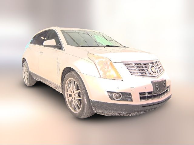 2013 Cadillac SRX Premium Collection