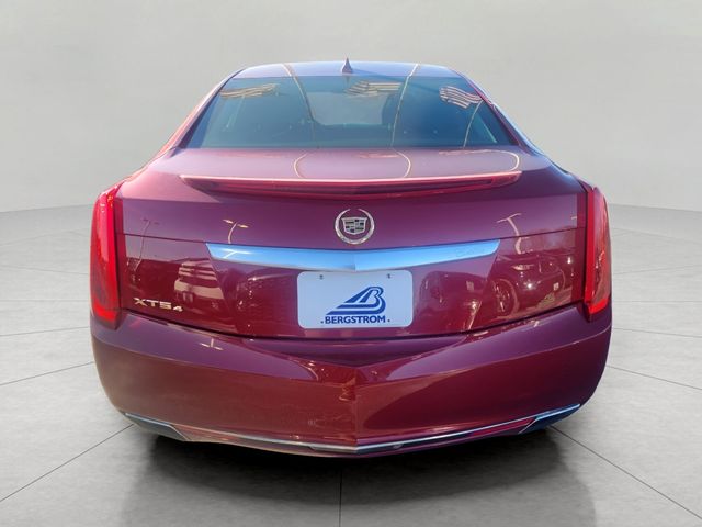 2013 Cadillac XTS Luxury