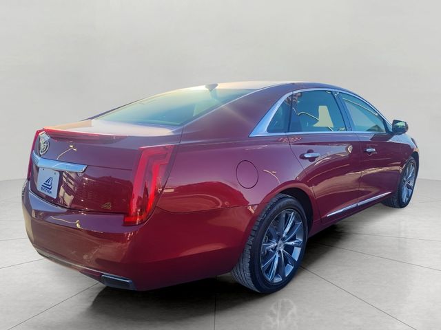 2013 Cadillac XTS Luxury