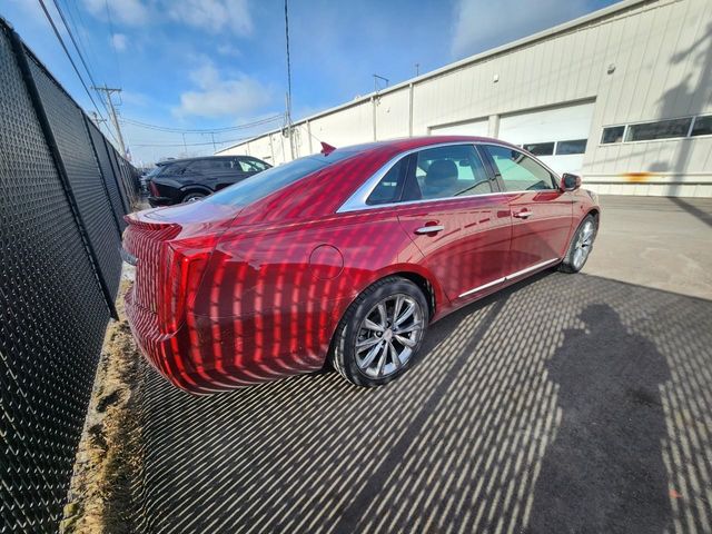 2013 Cadillac XTS Luxury