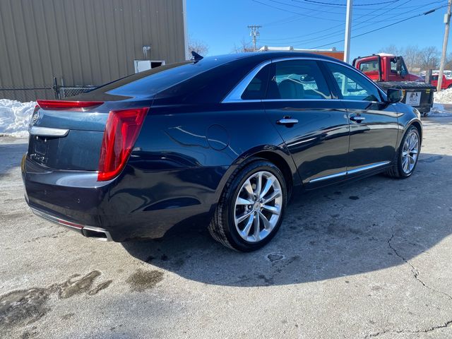 2013 Cadillac XTS Luxury