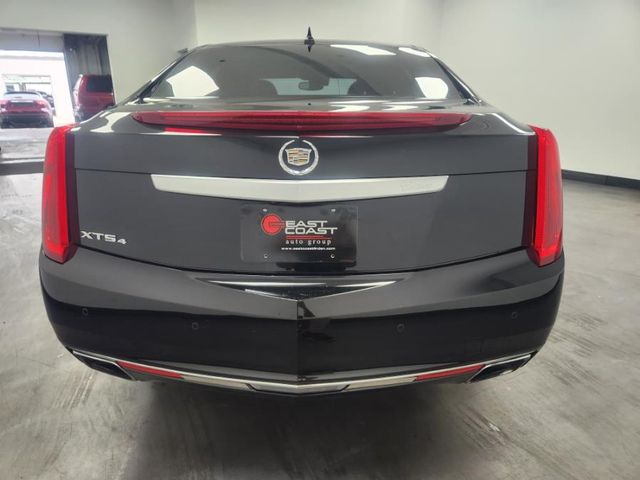 2013 Cadillac XTS Luxury