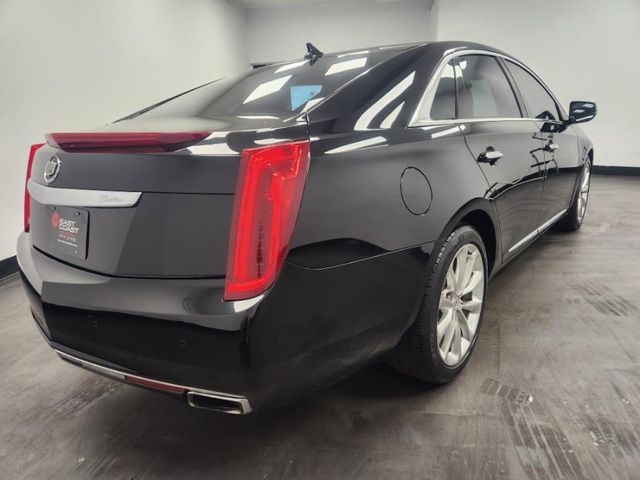 2013 Cadillac XTS Luxury