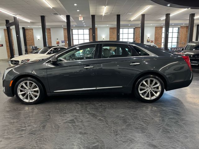 2013 Cadillac XTS Luxury