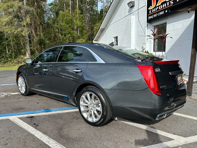 2013 Cadillac XTS Luxury