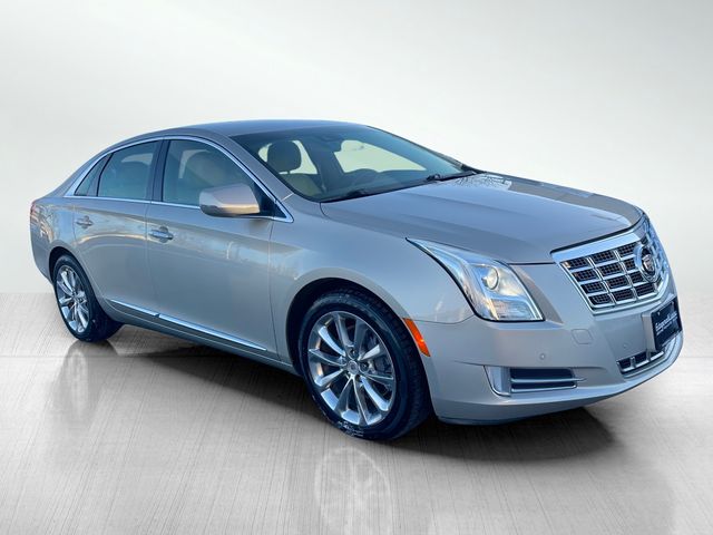 2013 Cadillac XTS Luxury