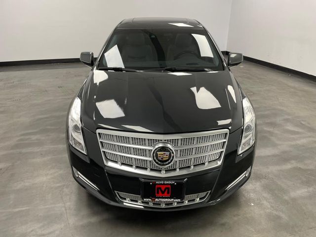 2013 Cadillac XTS Platinum