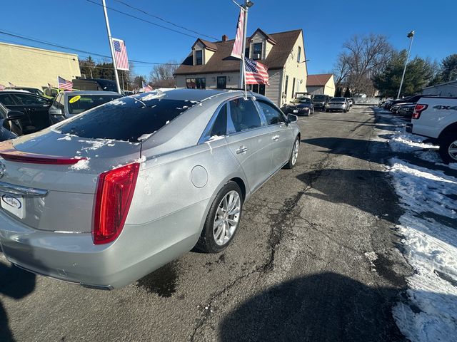 2013 Cadillac XTS Premium