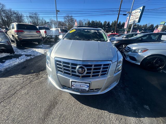 2013 Cadillac XTS Premium