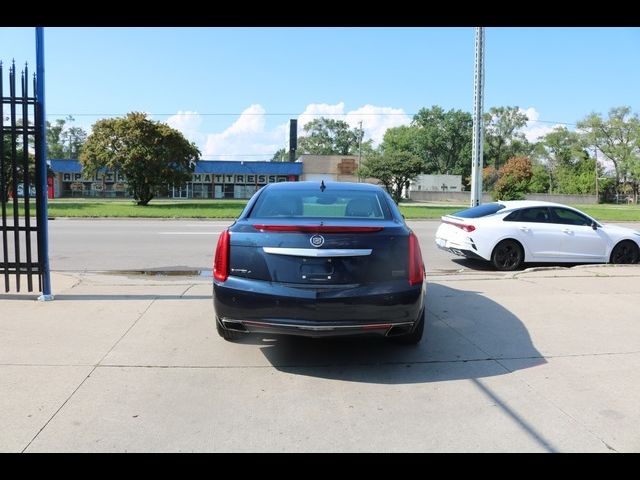 2013 Cadillac XTS Premium