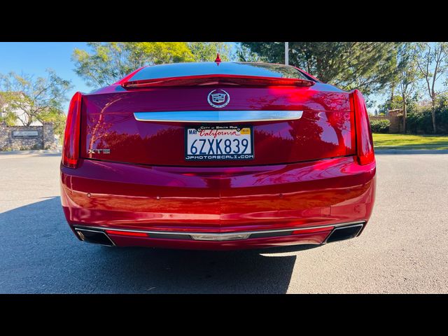 2013 Cadillac XTS Premium